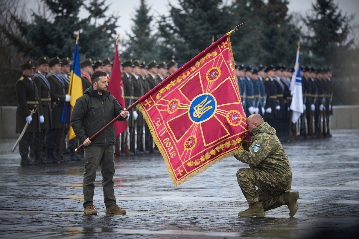 Киев готовит большую провокацию: ВСУ нацелились на Крым - эксперт раскрыл детали