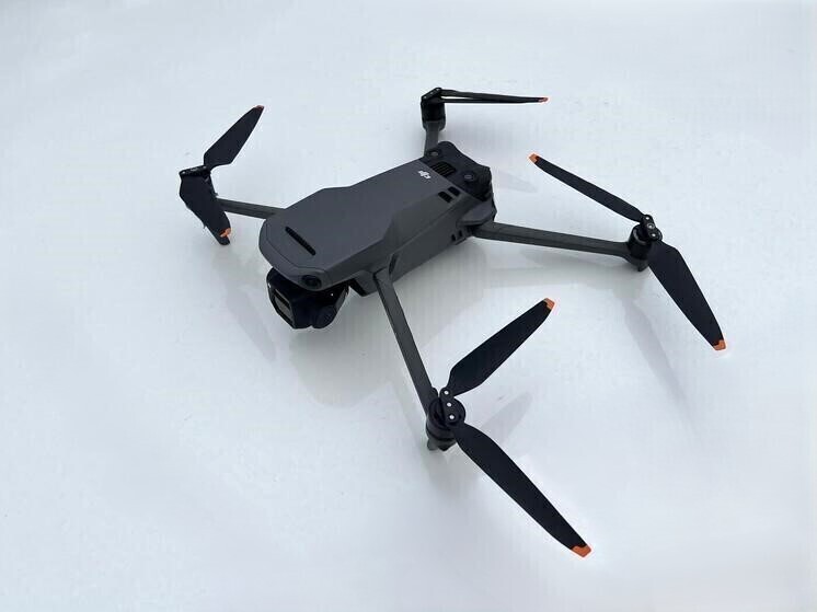 В двух регионах СКФО ввели режим беспилотной опасности