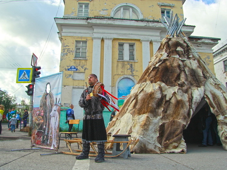 Исчезающие города России: какие города быстрее всего теряют население