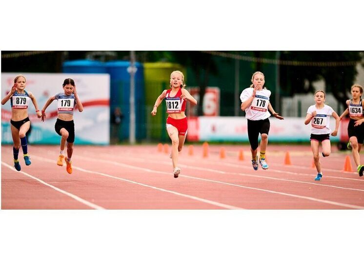 Смоленские спортсмены примут участие в XXIV Международных спортивных играх детей городов-героев