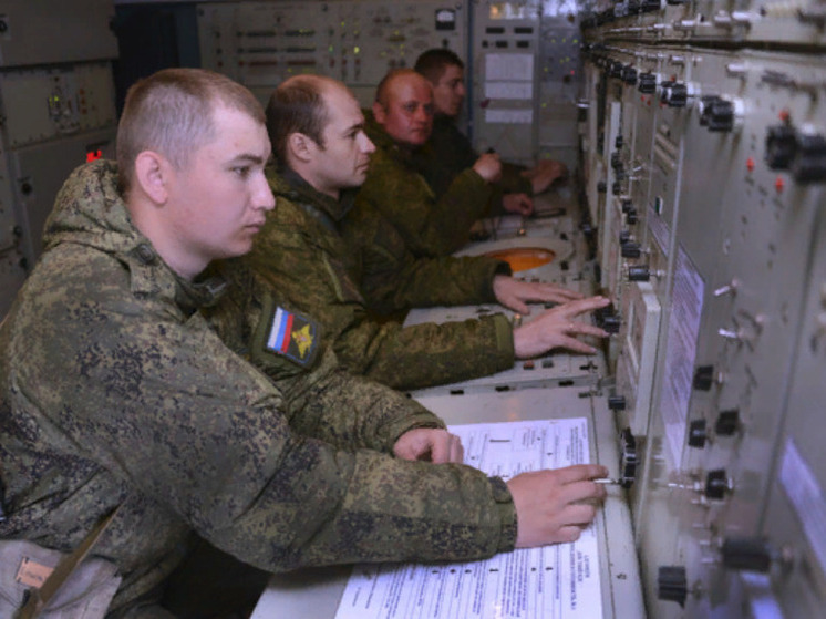 Ночной налет 121 украинского беспилотника обошел Тульскую область