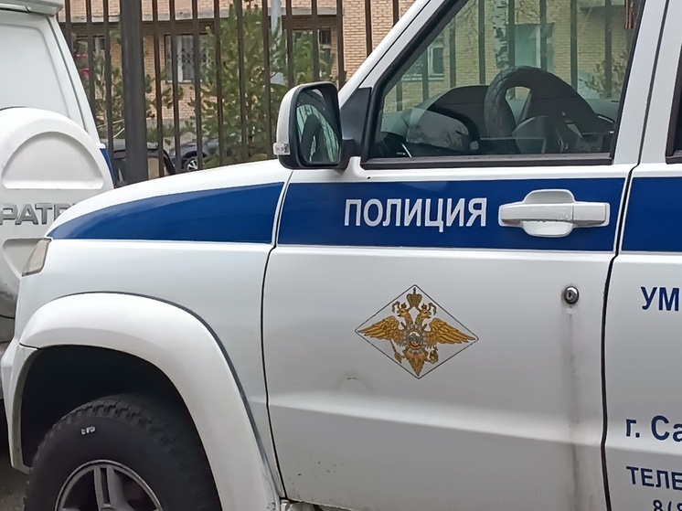 Петербуржец поджег дверь квартиры и отправил двух соседей в реанимацию