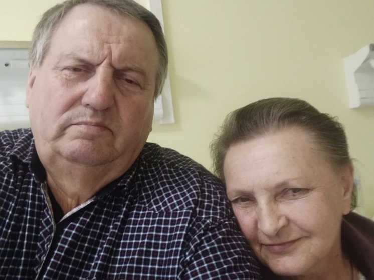 Пенсионер в Курской области спас женщину из-под завалов после атаки ВСУ