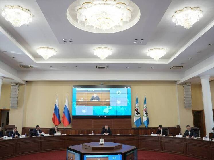 Общество «Знание» развивает просветительскую деятельность в Иркутской области