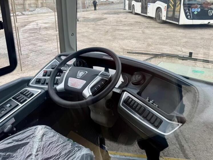 В Тольятти сокращаются коммерческие перевозчики и не хватает 200 водителей