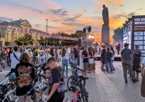 Всех любителей велоспорта и активного отдыха приглашают принять участие в этом памятном мероприятии, которое пройдет в формате яркого и праздничного велопарада