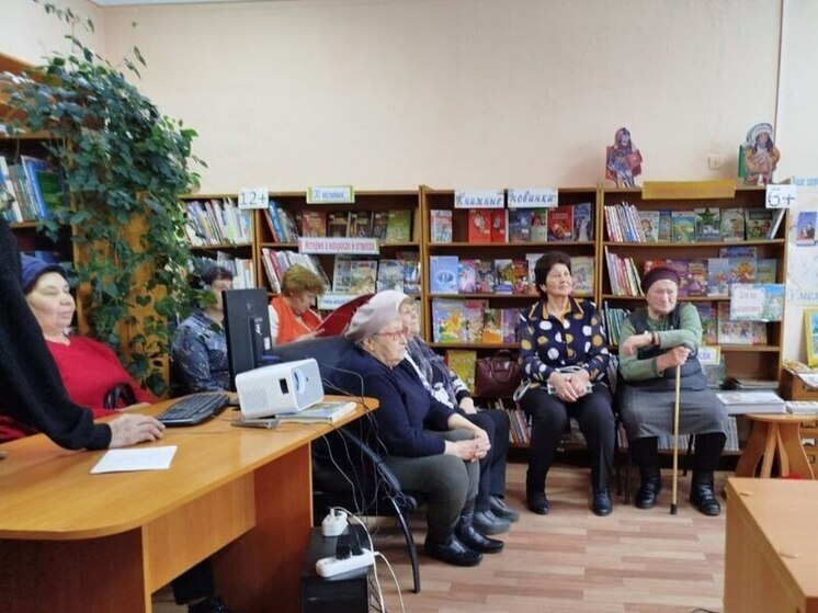 В селе Елань в Бурятии презентовали книгу памяти о подвигах в годы войны