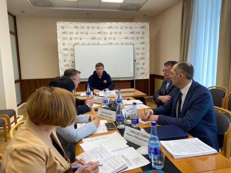 В мае в Уфе начнет работу центр реабилитации участников СВО