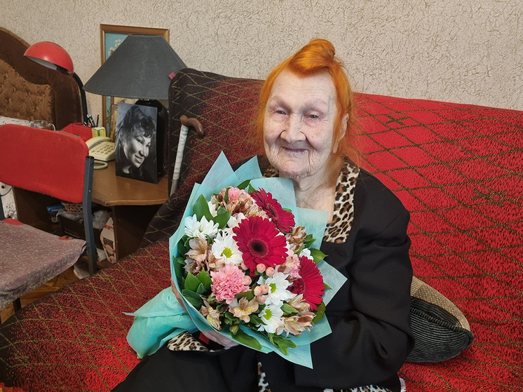 «Главное, любить Родину!»: пожелала она всем россиянам накануне Праздника Победы