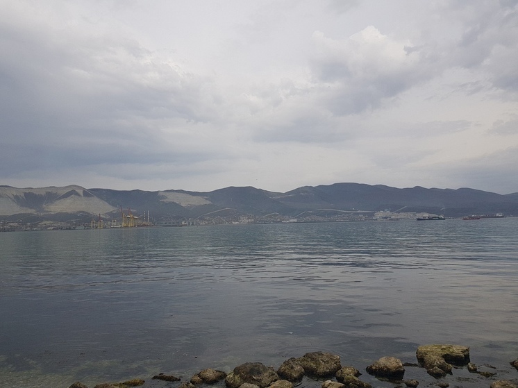В Новороссийске на время учений в акватории морпорта запрещено плавание всех маломерных судов и плавсредств