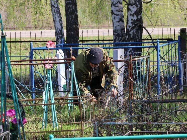В Башкирии готовятся ко Дню поминовения и почитания