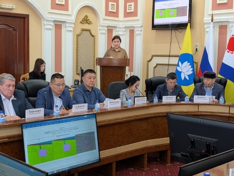 В Элисте построят новую противочумную станцию