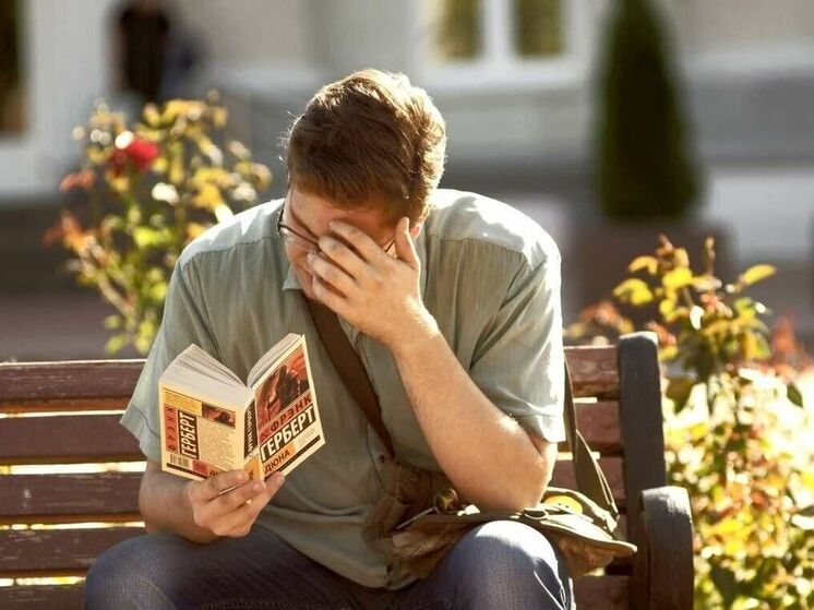 Нижегородцы в среднем читают по одной книге в месяц