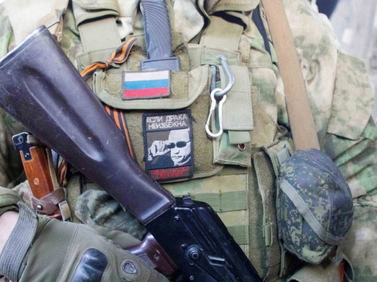 «Северяне» рассказали о героическом подвиге сослуживца в Курской области