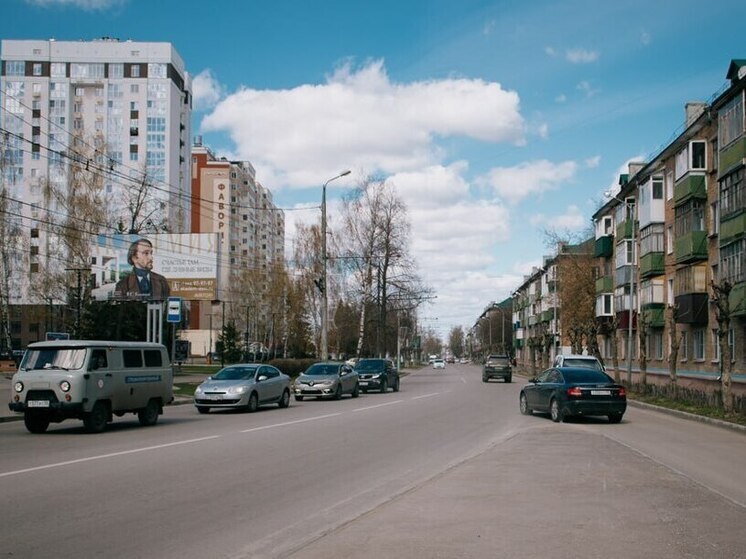 Сегодня пензенцев ожидает дождливый день