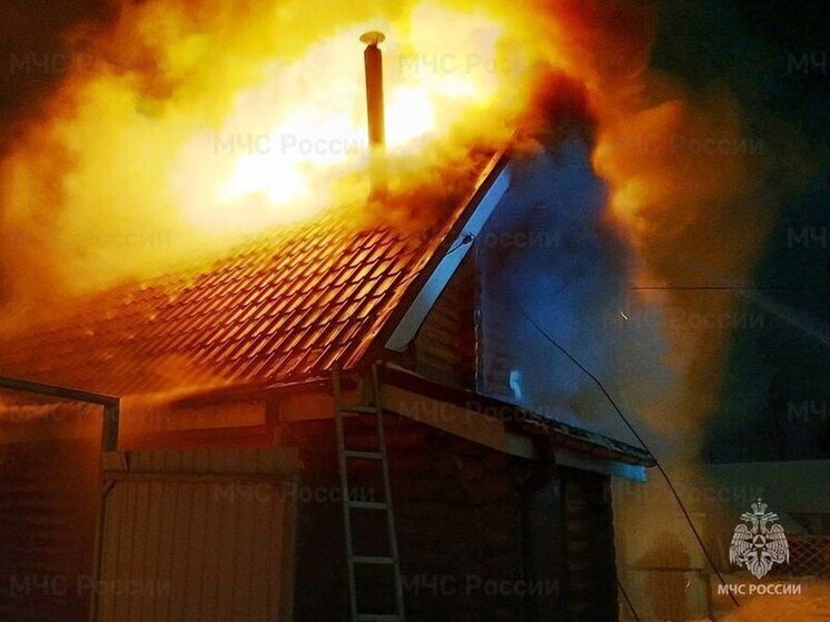 Оперативная сводка МЧС Чувашии за 1 мая