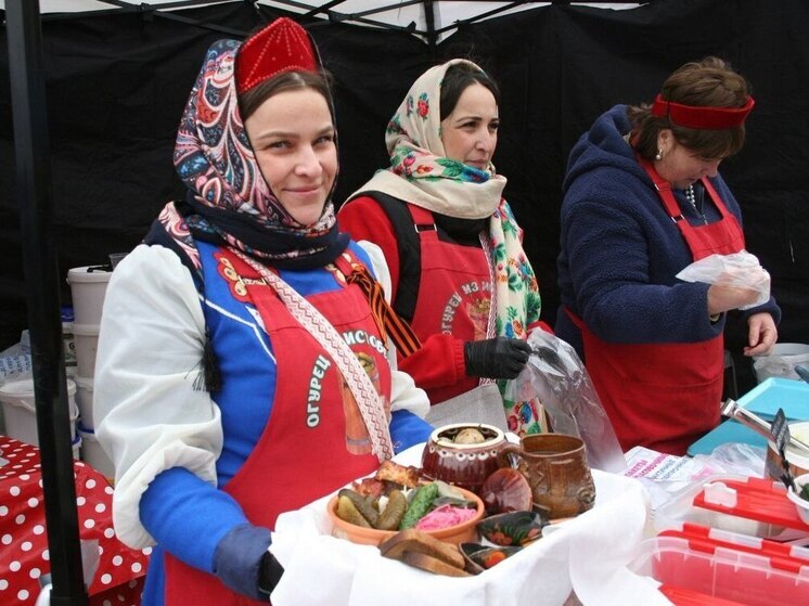 В Кирове подвели итоги областного конкурса блюд, приготовленных на углях