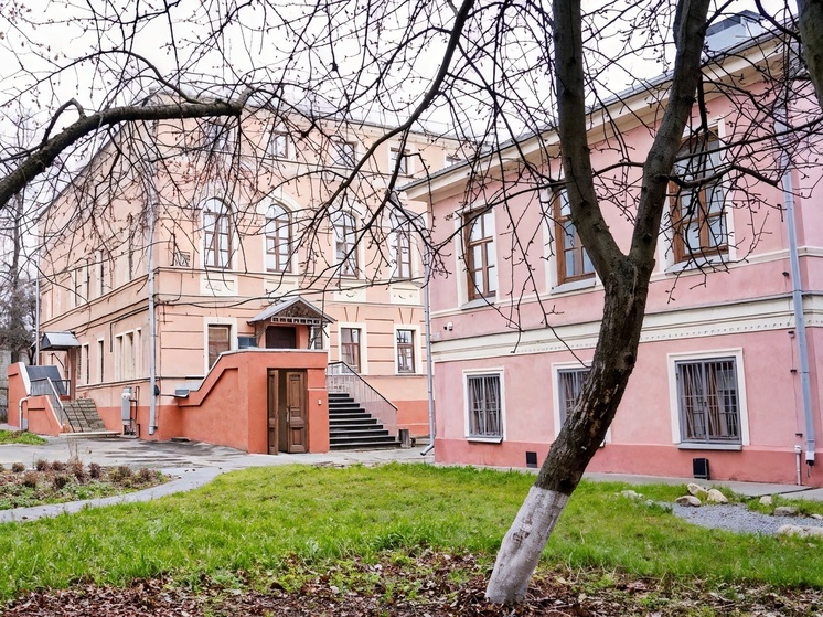 Нижегородский музей вошёл в десятку самых продвинутых в стране