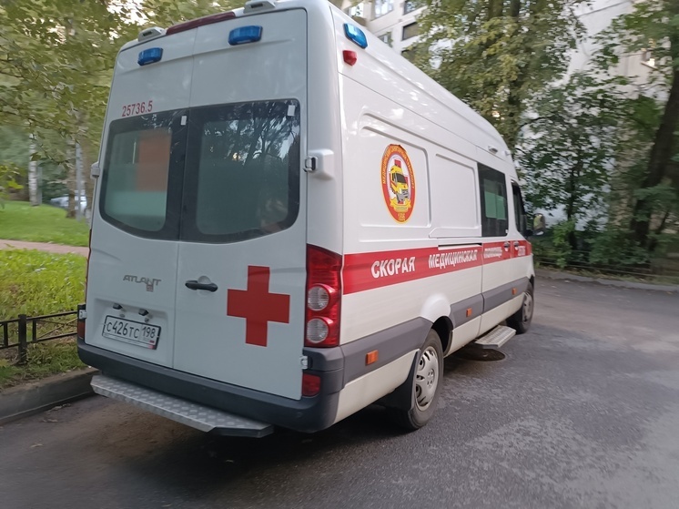 В Петро-Славянке трехлетнего мальчика выловили из колодца