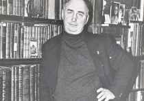 2 мая 90-летний юбилей отмечает писатель, журналист, боксер, давний друг «МК» Валентин Лавров