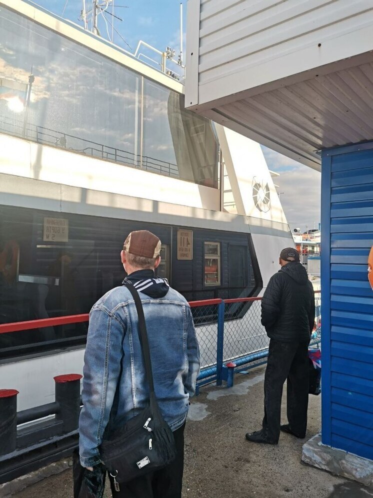 В Самаре с 3 мая изменят расписание судов до Рождествено и откроют два причала