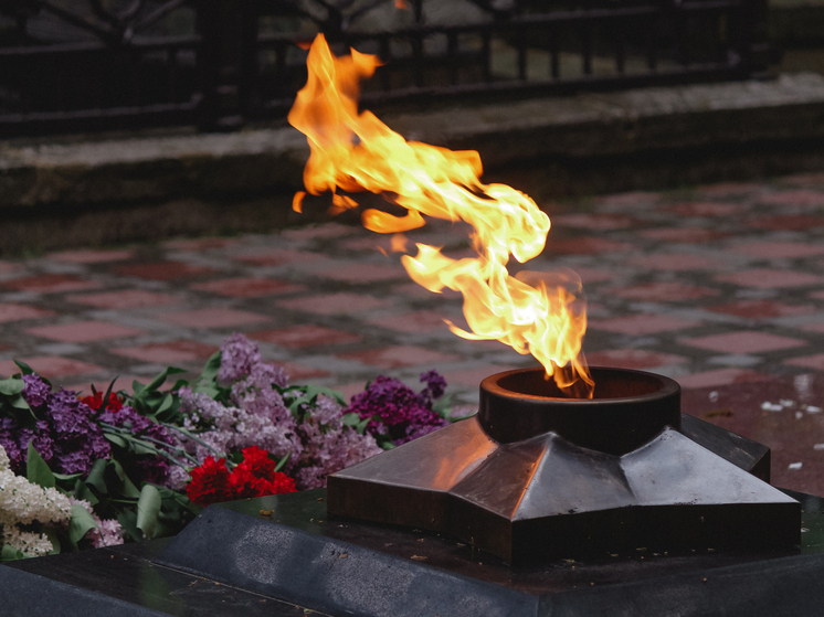 Ставропольские журналисты запустили в соцсетях акцию «Бессмертный полк»