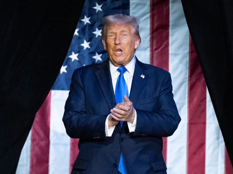 Президент Соединенных Штатов Дональд Трамп вечером 1 мая решил, что отныне 8 мая должен стать для США Днем Победы, поскольку, мол, «Америка сделала для победы больше, чем любая другая страна»