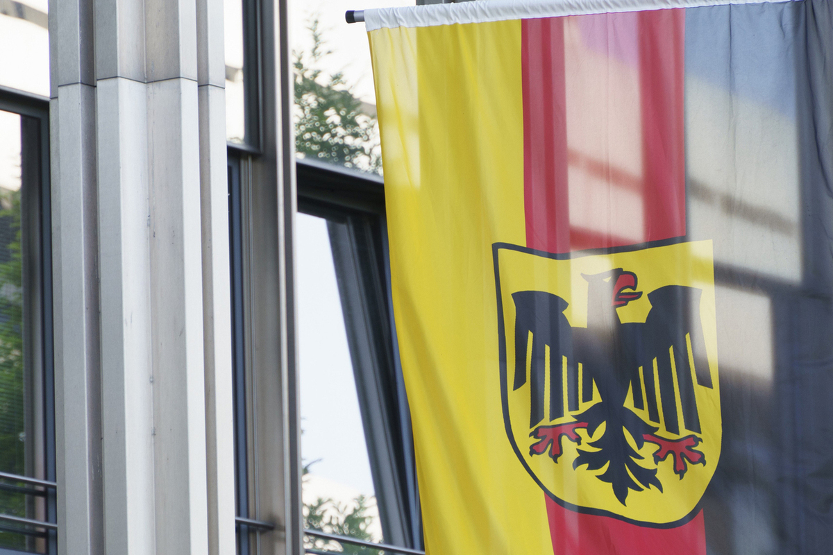 Немецкий позор: «Альтернативу для Германии» признали экстремистской