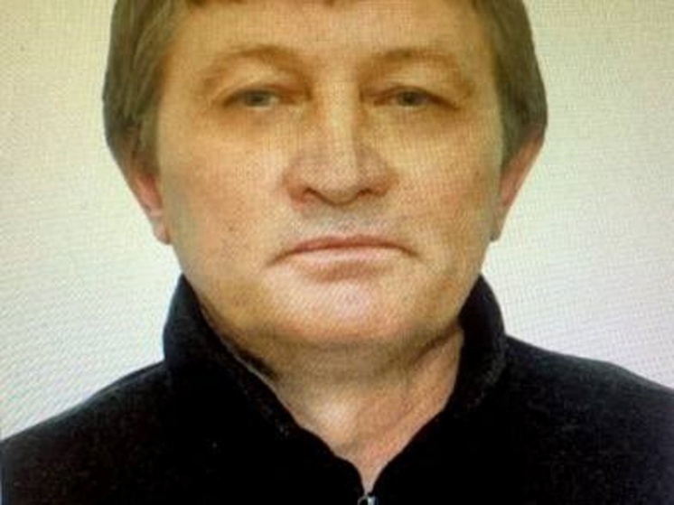 В Пыталово разыскивают пропавшего рыбака