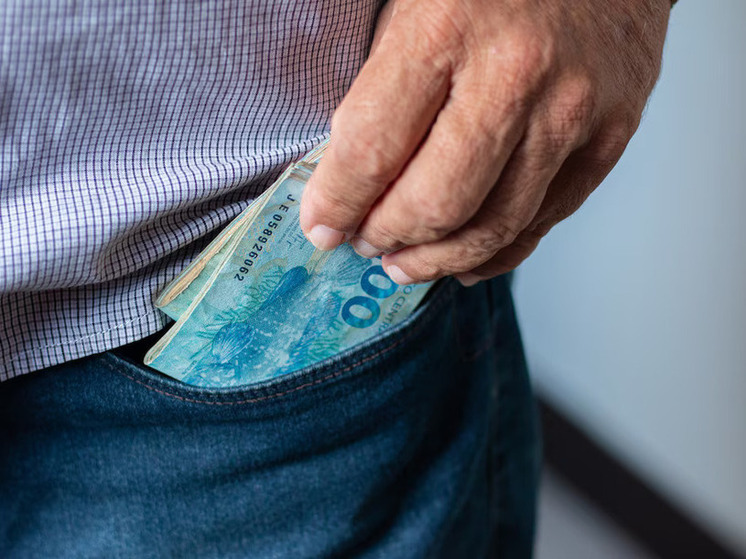 Вернувшийся с СВО калужанин оплатил миллионный долг по алиментам