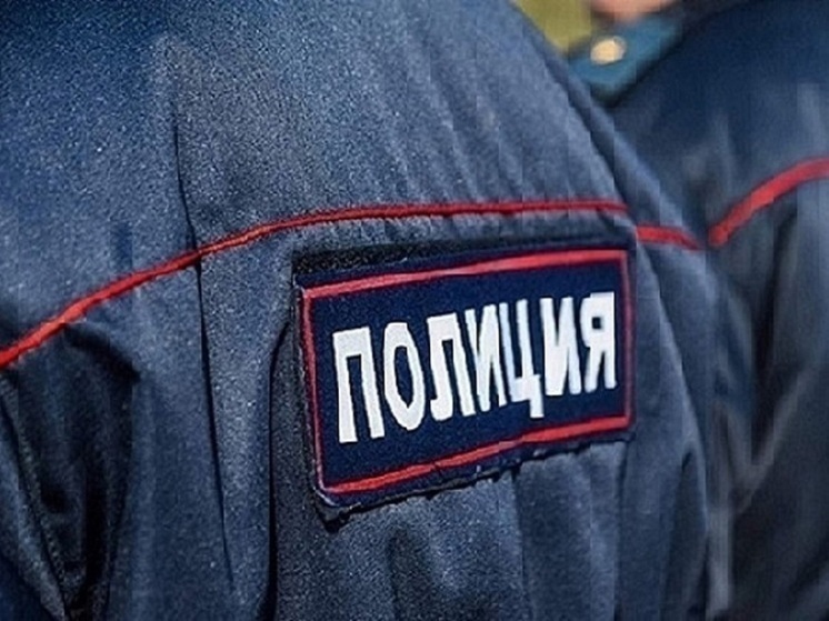 В Волгограде задержали автоледи, пытавшуюся скрыться от сотрудников ГАИ