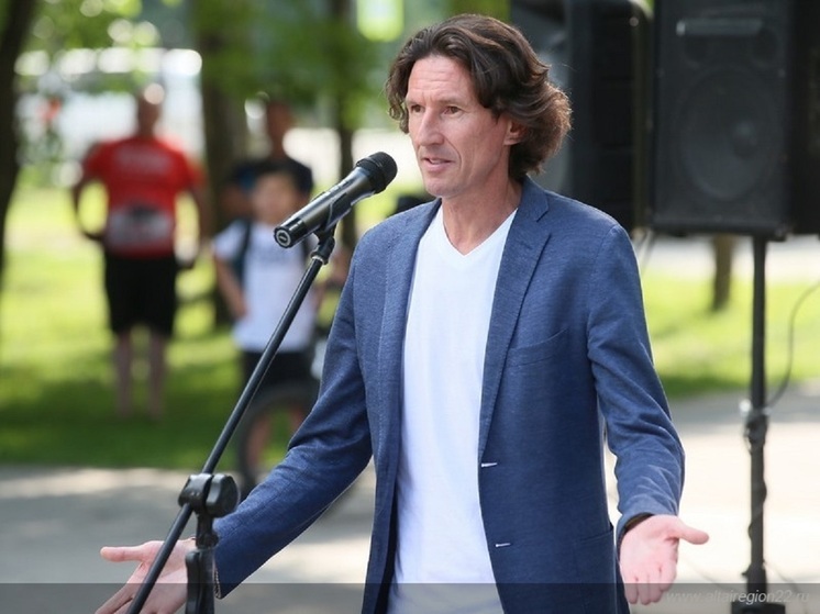 «Вернусь в Барнаул в деревянном ящике»: Алексей Смертин назвал себя противником кремации