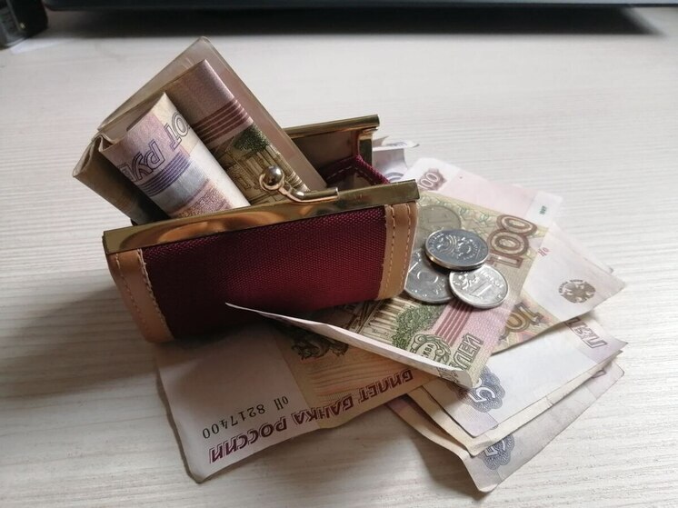 В Госдуме предложили проводить индексацию заработной платы ежеквартально