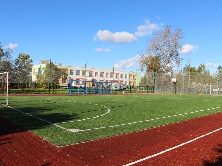 В Янино и Кудрово пройдет детский легкоатлетический забег