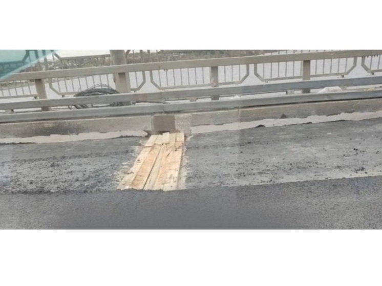 Автомобилистам Костромы объяснили нюансы ремонта моста через Волгу