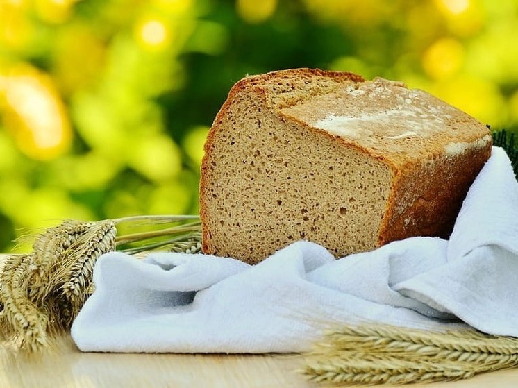 Выпечка "Луганск-Нива" завоевала гран-при на международном фестивале