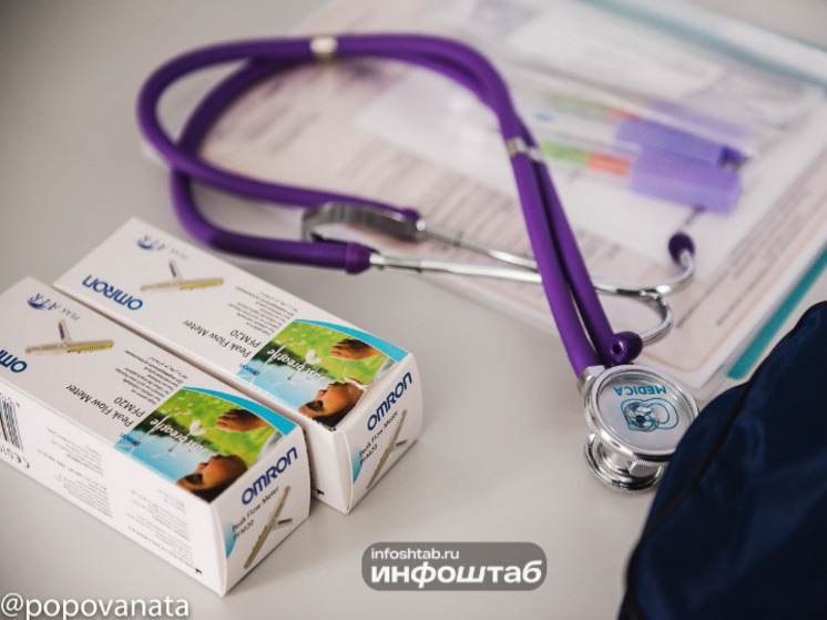 Минздрав намерен избавить врачей от непрофильной работы