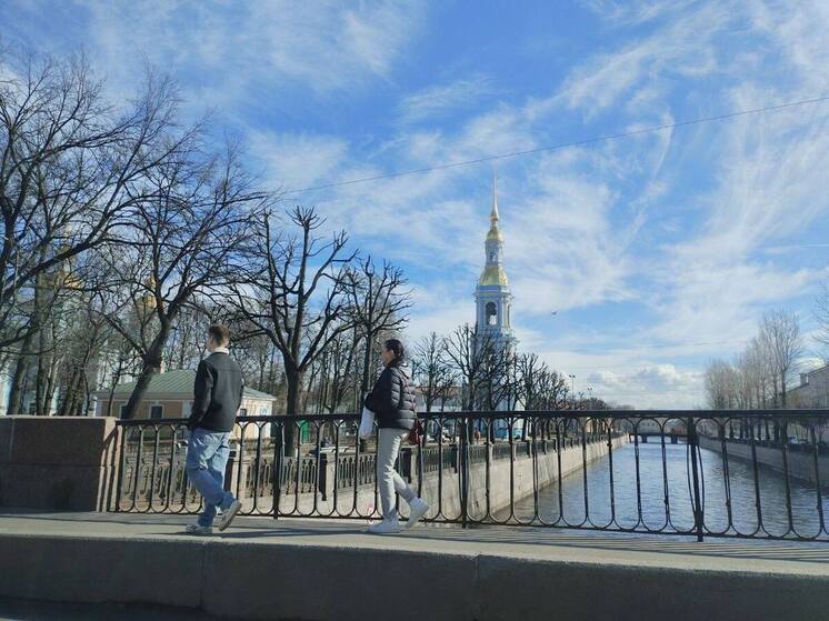 Эксперт Тюрина посоветовала на майских выходных съездить на природу