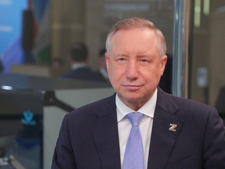 Беглов: Драматический театр в Мариуполе восстановлен на 70%