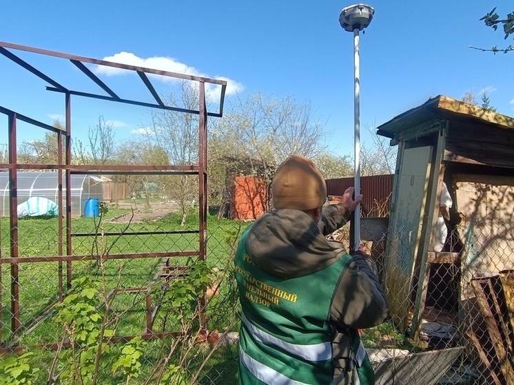 Калужские землевладельцы пойманы на нарушениях