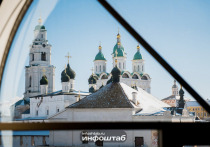 Итоги конкурса объявят в августе: тогда станут известны имена трёх победителей.