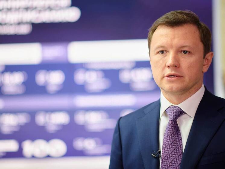 Владимир Ефимов: в Северном округе Москвы строят 15 новых школ и детсадов на 7 тысяч мест
