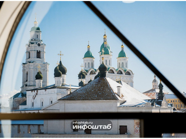 Проект астраханской библиотеки вошел в десятку лучших международного конкурса