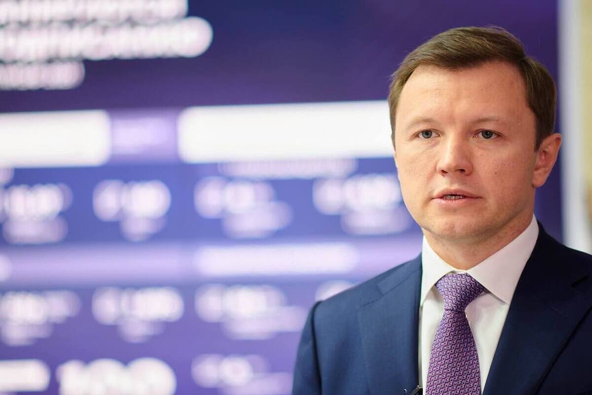 Владимир Ефимов: в Северном округе Москвы строят 15 новых школ и детсадов на 7 тысяч мест