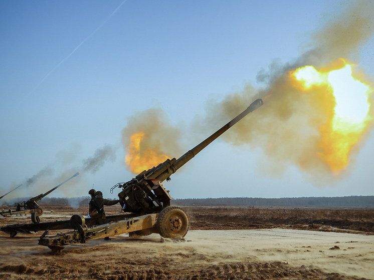 Кадыров: в Сумской области уничтожили опорный пункт ВСУ