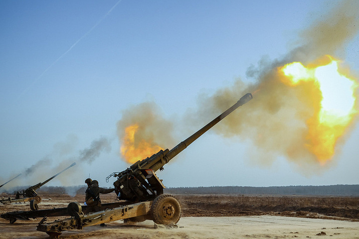 Фото: MOD Russia/Global Look Press
