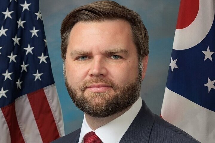 Джей Ди Вэнс: бюрократы пытаются ликвидировать «Альтернативу для Германии»