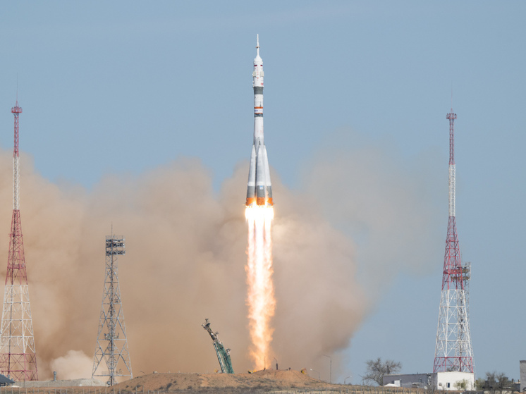 NASA: США приветствовали бы сотрудничество с РФ в исследовании Солнечной системы