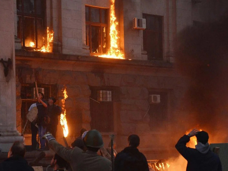 Депутат Госдумы призвал одесситов продолжать сопротивляться киевскому режиму