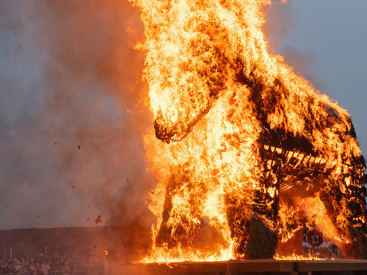 Протоиерей: 24 храма Курской епархии полностью или частично разрушены